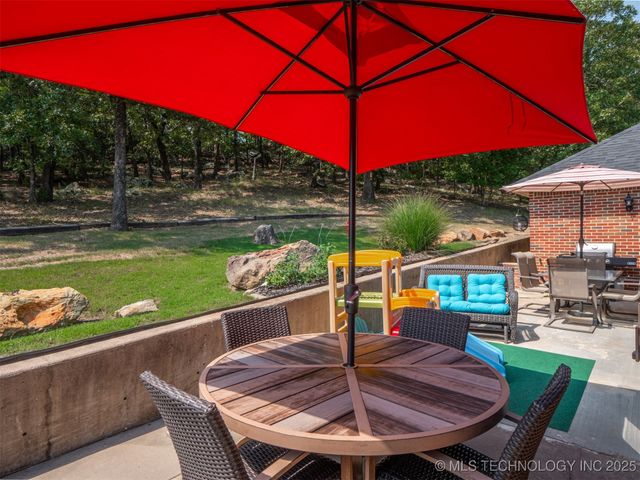 902 Village Boulevard, Mcalester, OK 74501