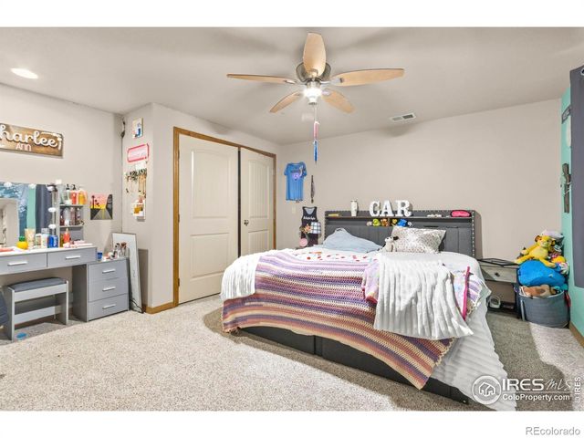 4479 Bragg Lane, Wellington, CO 80549