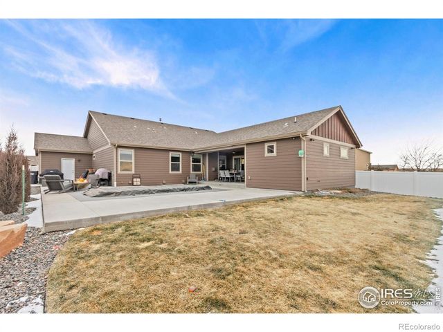 4479 Bragg Lane, Wellington, CO 80549