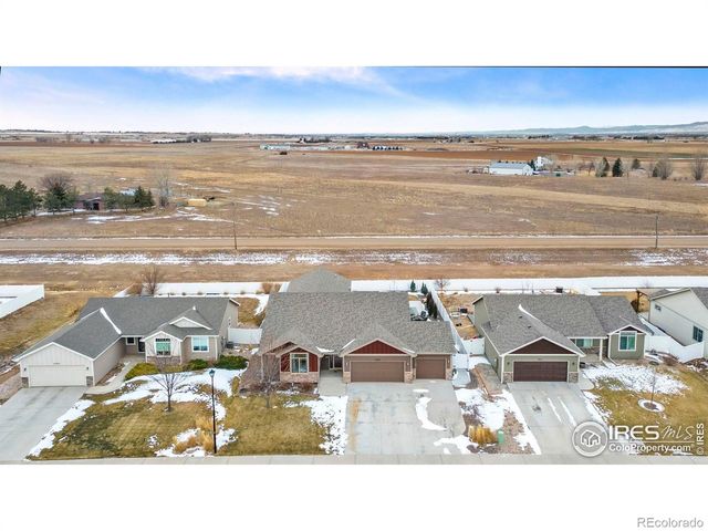 4479 Bragg Lane, Wellington, CO 80549