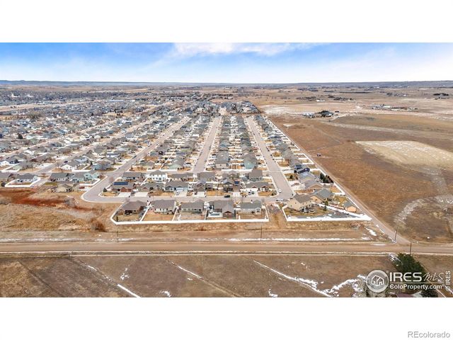 4479 Bragg Lane, Wellington, CO 80549