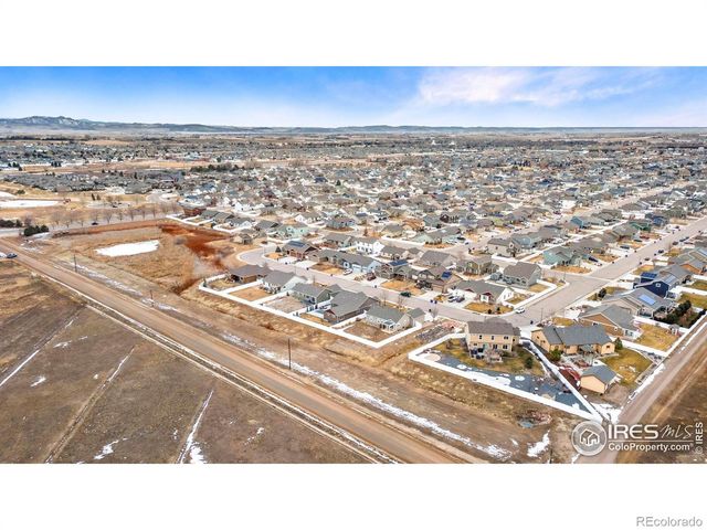 4479 Bragg Lane, Wellington, CO 80549