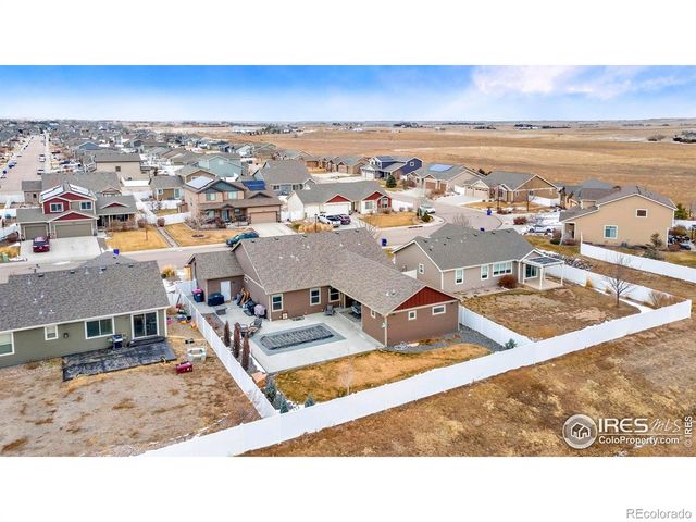 4479 Bragg Lane, Wellington, CO 80549