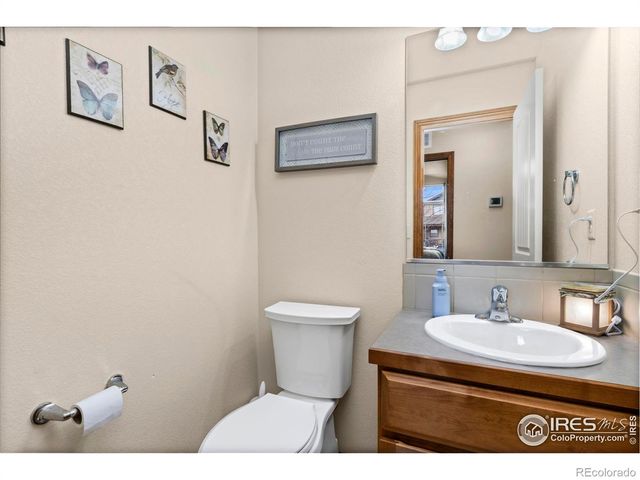 4479 Bragg Lane, Wellington, CO 80549