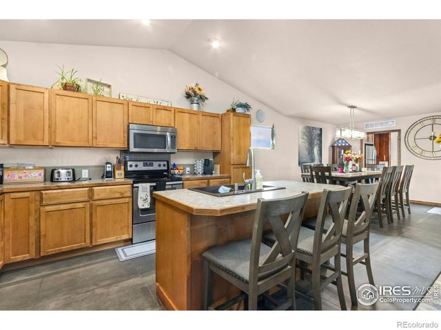 4479 Bragg Lane, Wellington, CO 80549