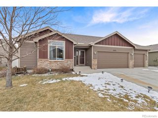 4479 Bragg Lane, Wellington, CO 80549
