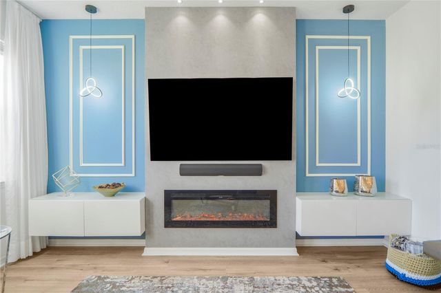 2045 SUWANNEE BANKS STREET, Clermont, FL 34711