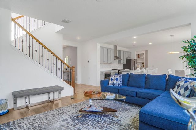 2045 SUWANNEE BANKS STREET, Clermont, FL 34711