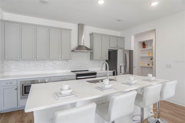 2045 SUWANNEE BANKS STREET, Clermont, FL 34711