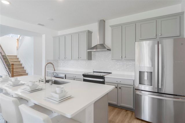 2045 SUWANNEE BANKS STREET, Clermont, FL 34711