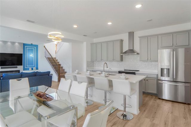 2045 SUWANNEE BANKS STREET, Clermont, FL 34711