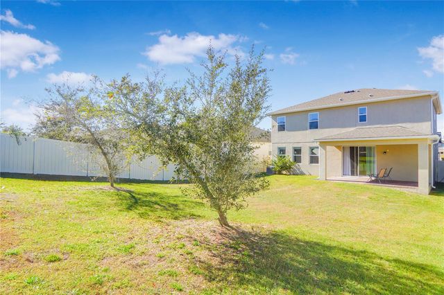 2045 SUWANNEE BANKS STREET, Clermont, FL 34711