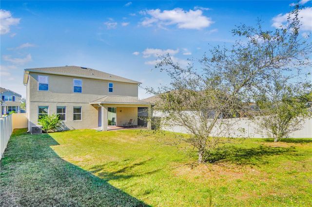 2045 SUWANNEE BANKS STREET, Clermont, FL 34711