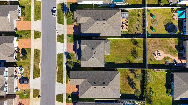 2045 SUWANNEE BANKS STREET, Clermont, FL 34711