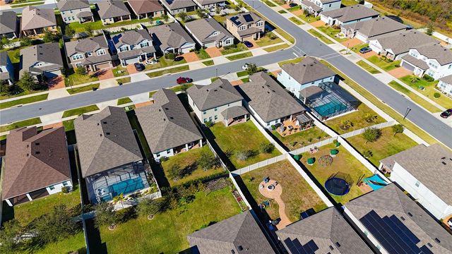 2045 SUWANNEE BANKS STREET, Clermont, FL 34711