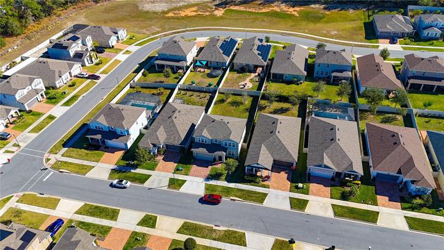 2045 SUWANNEE BANKS STREET, Clermont, FL 34711