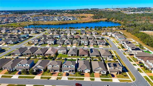 2045 SUWANNEE BANKS STREET, Clermont, FL 34711