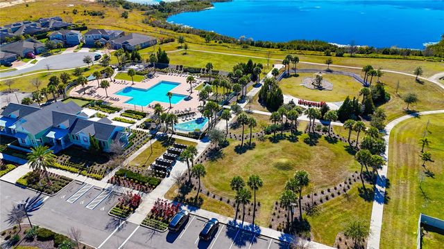 2045 SUWANNEE BANKS STREET, Clermont, FL 34711