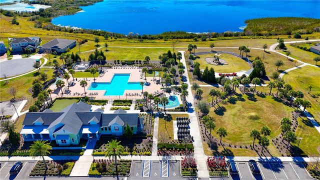 2045 SUWANNEE BANKS STREET, Clermont, FL 34711