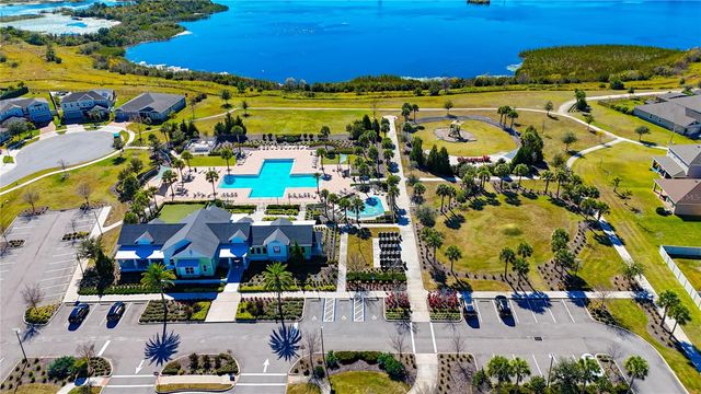 2045 SUWANNEE BANKS STREET, Clermont, FL 34711