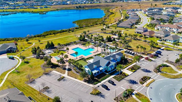 2045 SUWANNEE BANKS STREET, Clermont, FL 34711