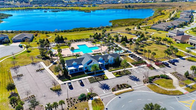 2045 SUWANNEE BANKS STREET, Clermont, FL 34711