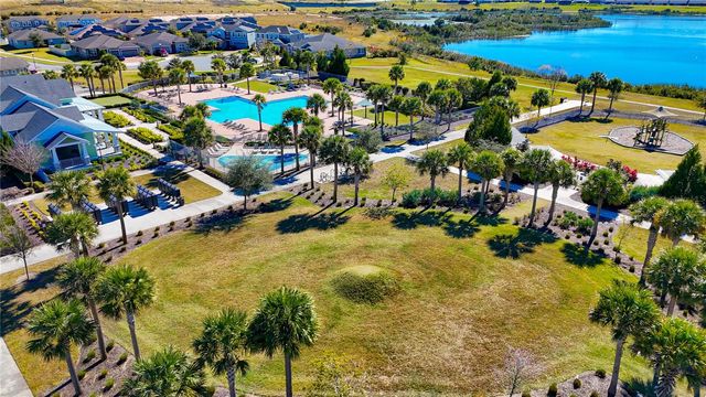 2045 SUWANNEE BANKS STREET, Clermont, FL 34711