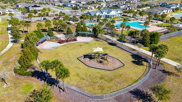 2045 SUWANNEE BANKS STREET, Clermont, FL 34711