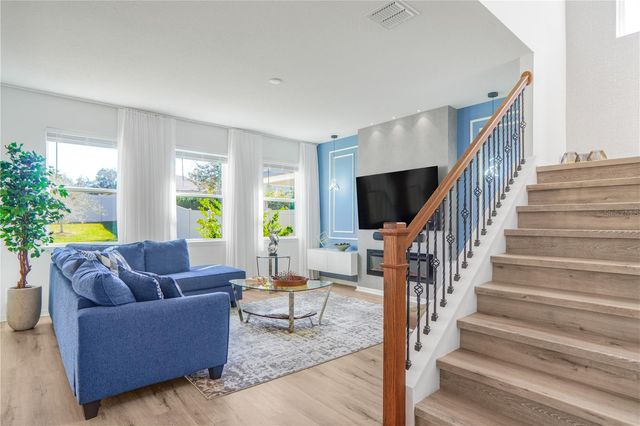 2045 SUWANNEE BANKS STREET, Clermont, FL 34711