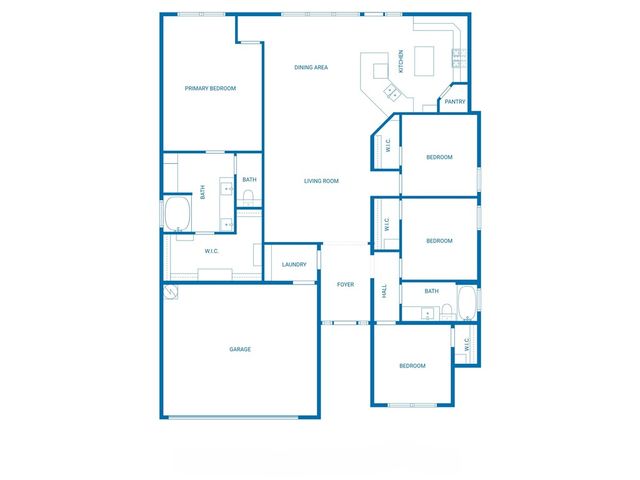 2 Willow Bend St, Corpus Christi, TX 78413