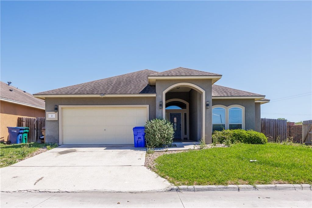 2 Willow Bend St, Corpus Christi, TX 78413