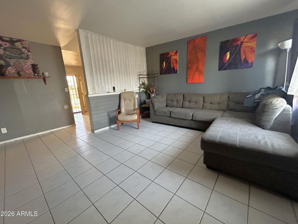 2312 E NANCY Lane, Phoenix, AZ 85042 — exterior