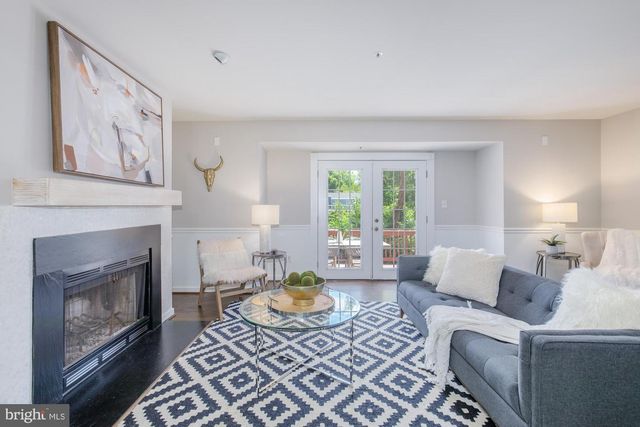 16 ROCKCREST CIR, Rockville, MD 20851