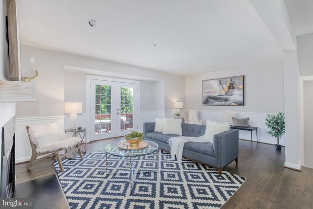 16 ROCKCREST CIR, Rockville, MD 20851