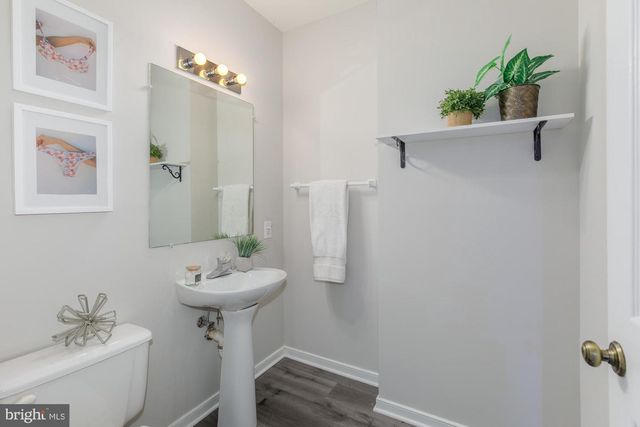 16 ROCKCREST CIR, Rockville, MD 20851