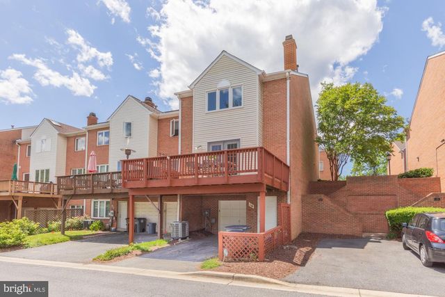 16 ROCKCREST CIR, Rockville, MD 20851