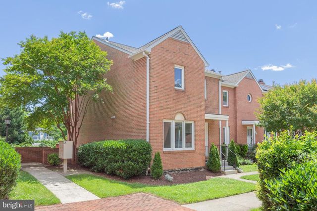 16 ROCKCREST CIR, Rockville, MD 20851