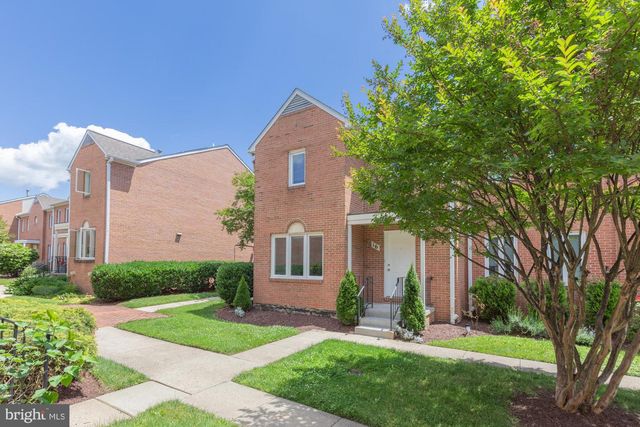 16 ROCKCREST CIR, Rockville, MD 20851