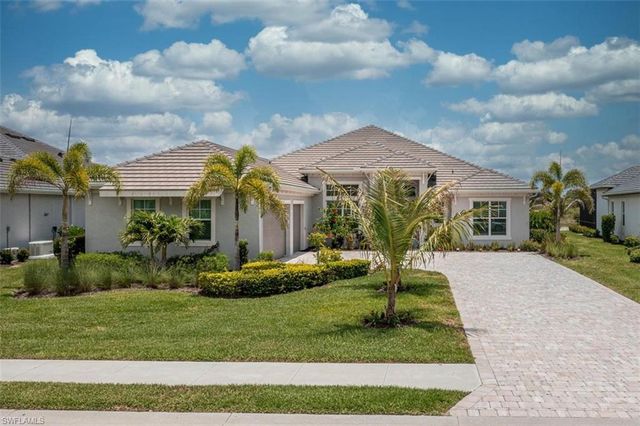 17331 Blue Sapphir Dr., Fort Myers, FL 33913