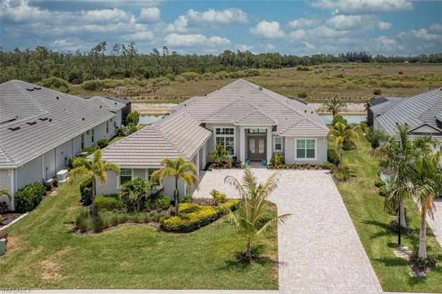 17331 Blue Sapphir Dr., Fort Myers, FL 33913