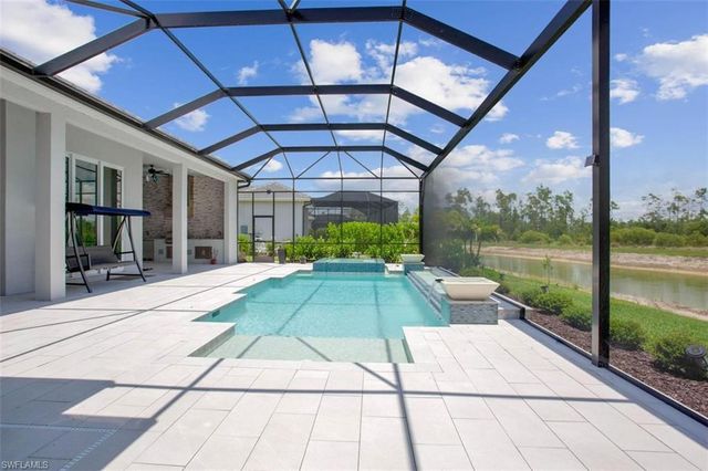 17331 Blue Sapphir Dr., Fort Myers, FL 33913