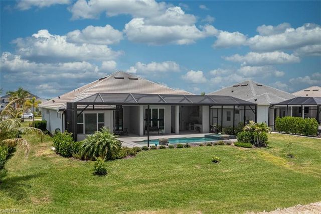 17331 Blue Sapphir Dr., Fort Myers, FL 33913