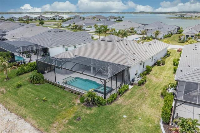 17331 Blue Sapphir Dr., Fort Myers, FL 33913