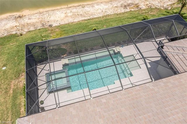 17331 Blue Sapphir Dr., Fort Myers, FL 33913