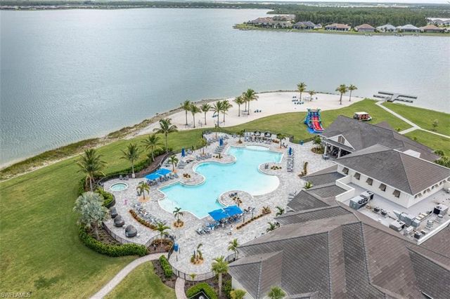 17331 Blue Sapphir Dr., Fort Myers, FL 33913