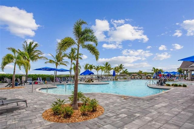 17331 Blue Sapphir Dr., Fort Myers, FL 33913