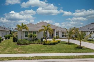 17331 Blue Sapphir Dr., Fort Myers, FL 33913