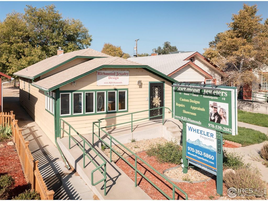 220 Oak Ave, Eaton, CO 80615