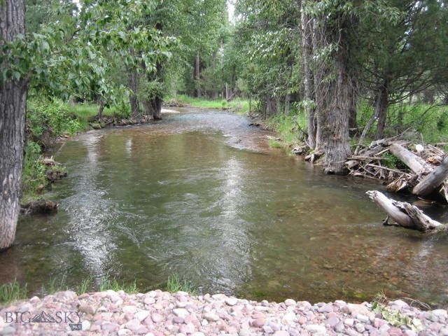 Land at 2980 Hwy 83 N, Seeley Lake, MT 59868