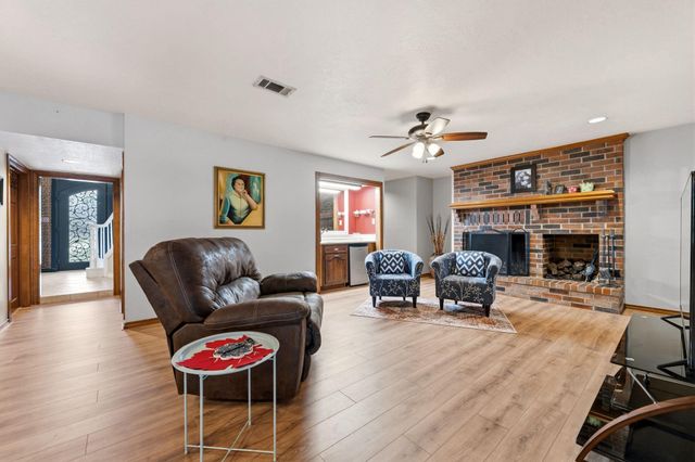 1514 Country Club Drive, Crosby, TX 77532
